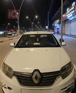رينو سيمبل